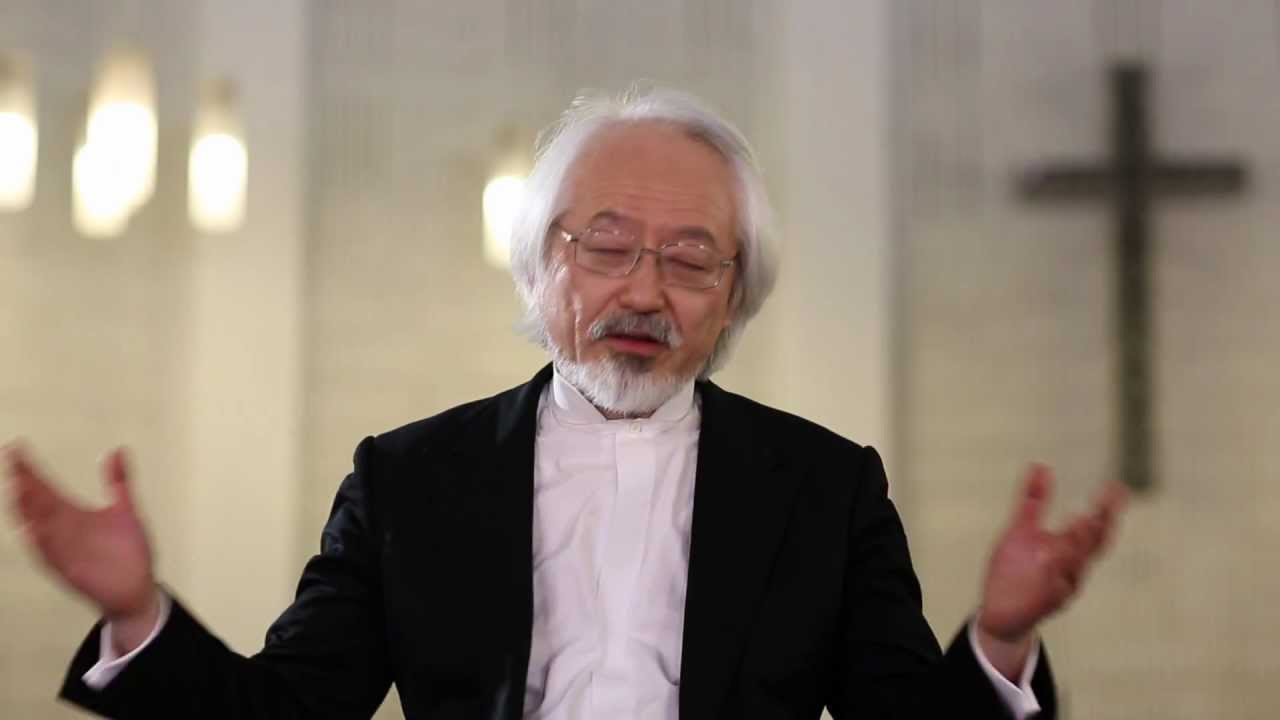 BCJ 「The recording of all the Bach's church cantatas has been completed」