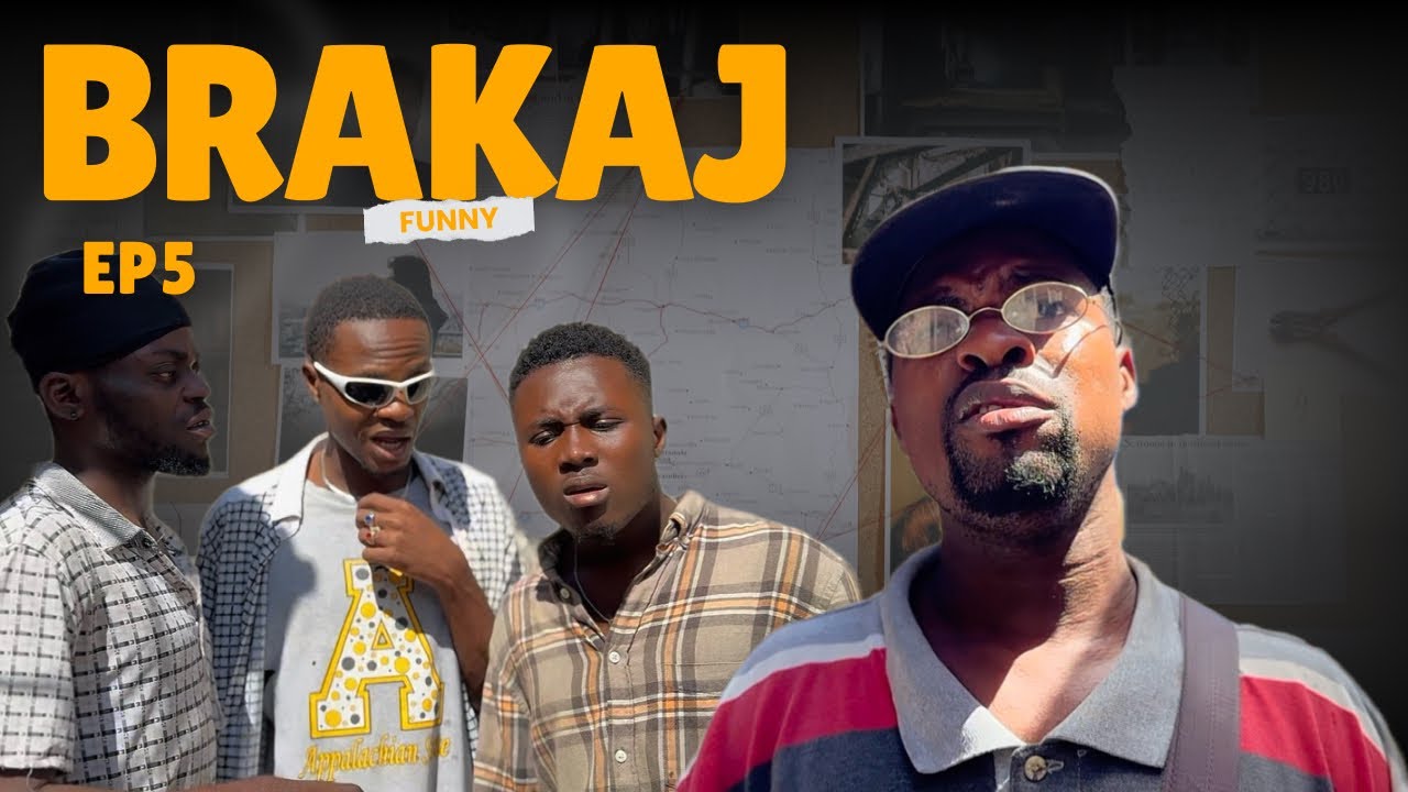 Brakaj Epizod 5 mezanmi taktik antreve tout chaj tombe sou dol met tlf nan vinn kay Pretty boy 