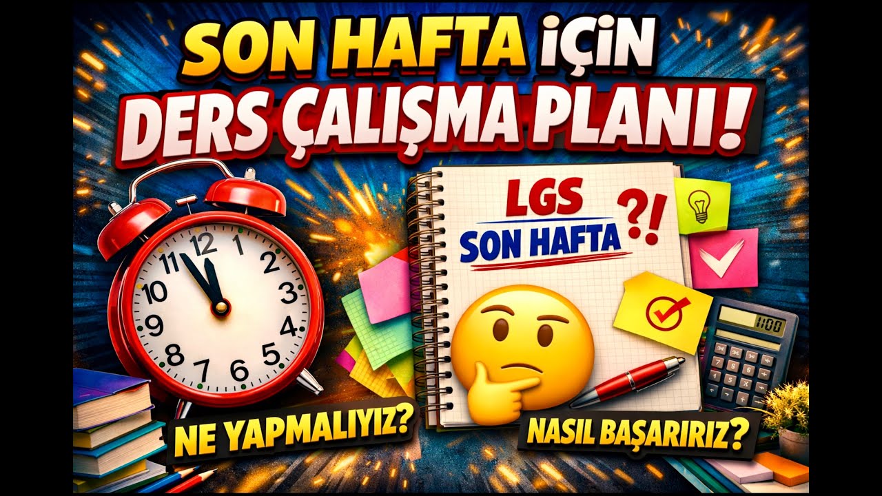 TATİLİN SON HAFTASINDA BUNU YAPAN KAZANIR
