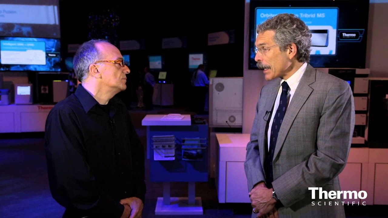 Breaking Barriers in Mass Spectrometry