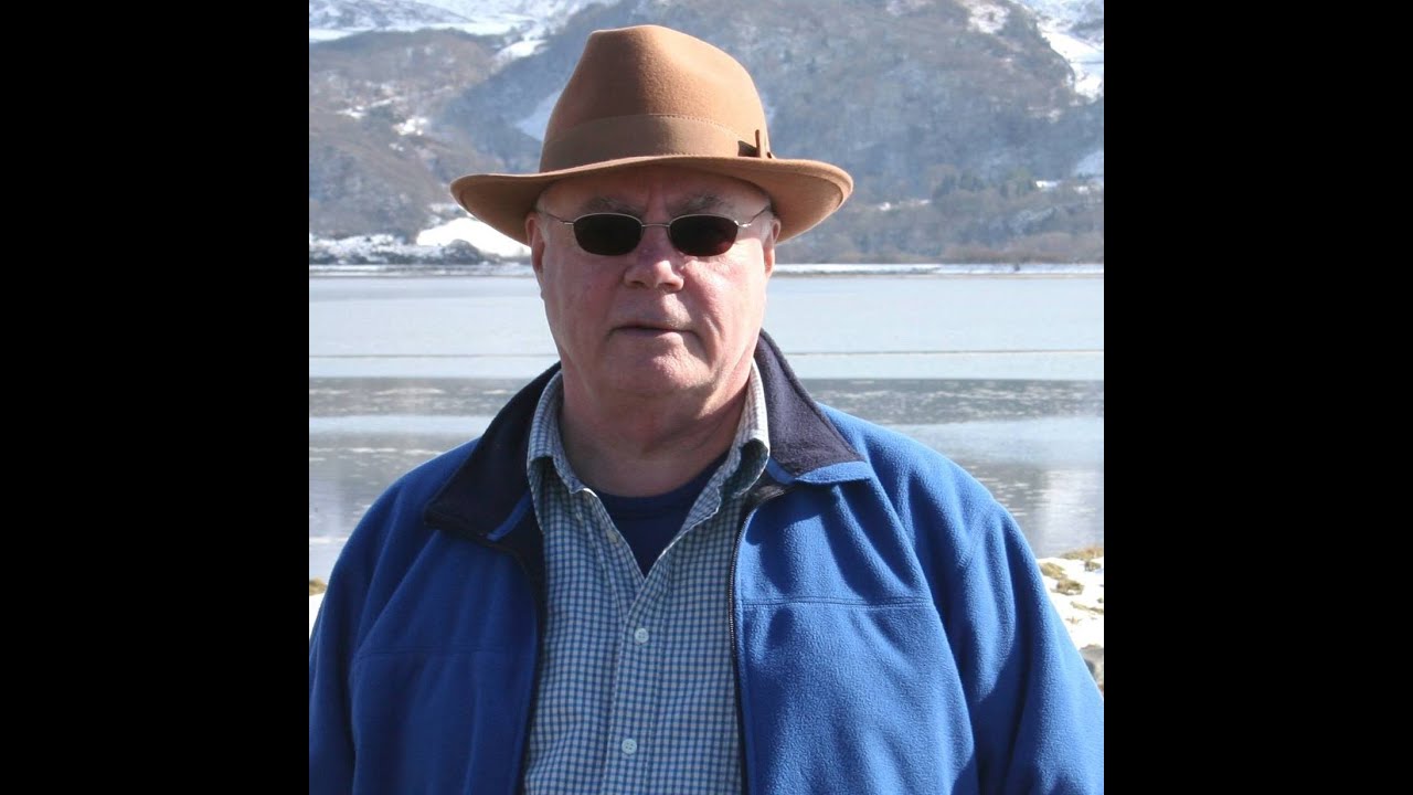 59 Author Spotlight - John Lynch