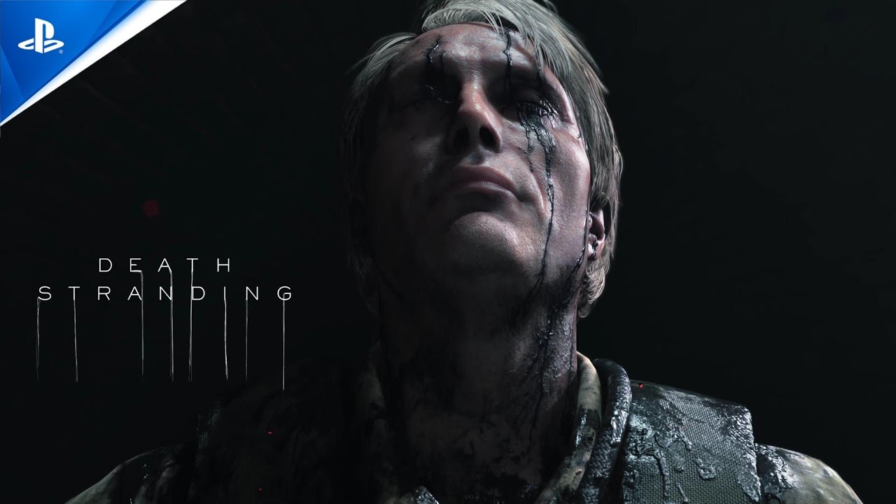 🔴 Death Stranding | New World Unlock - Ps5 Live Gameplay 🤯 #deathstranding