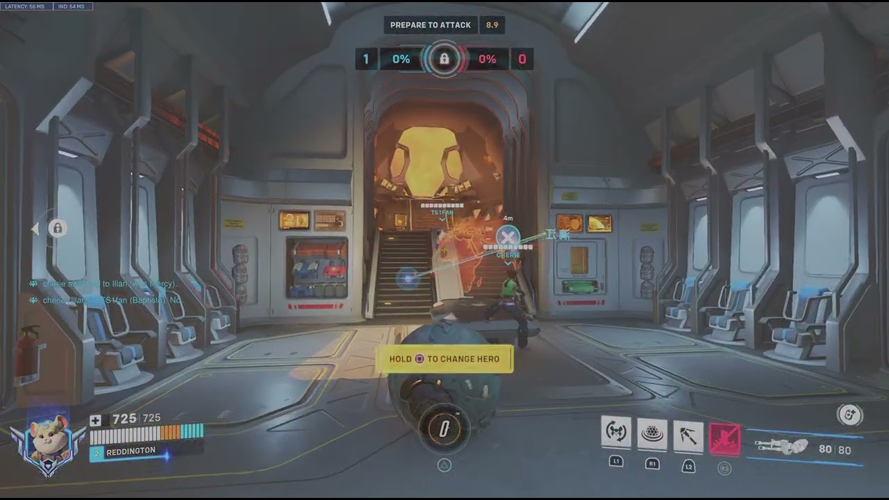 ball monky