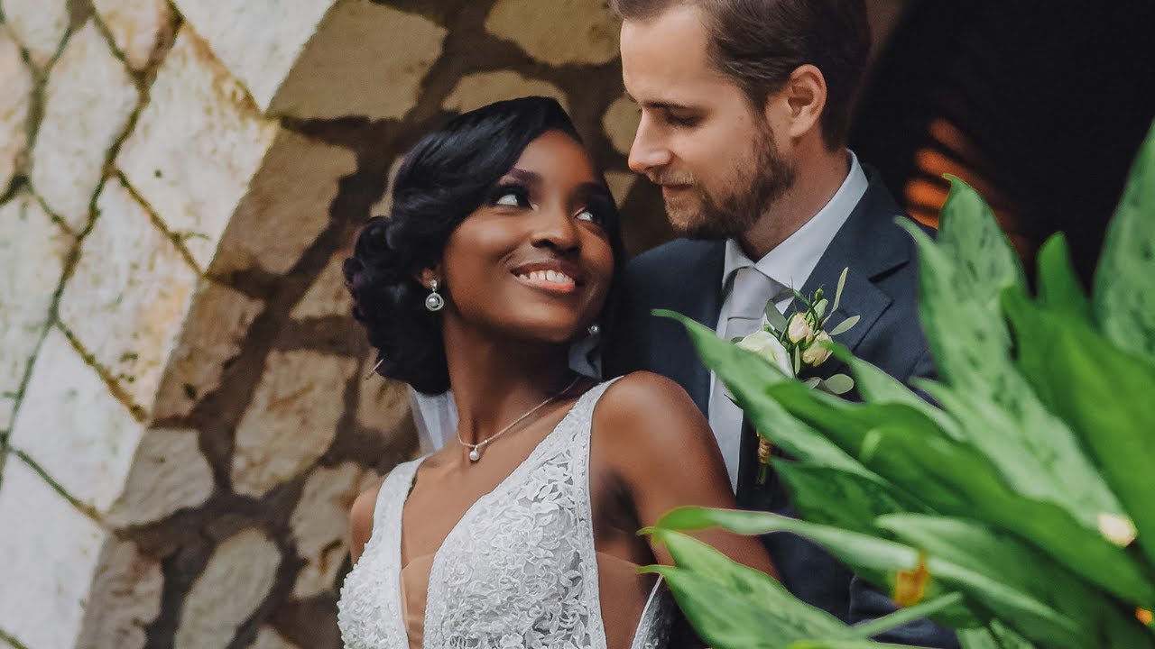 Our Wedding Video! ❤️💍