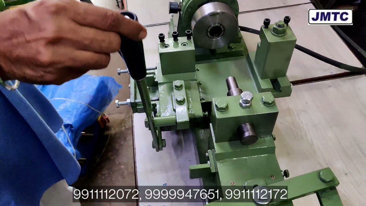 Turning Facing Adda | Turning Facing Small Machine