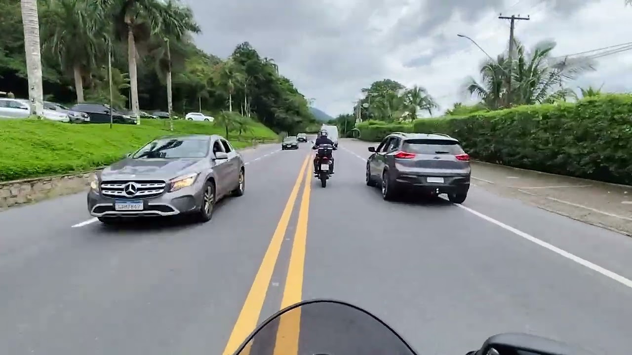 Rolê Ubatuba/Paraty RJ 