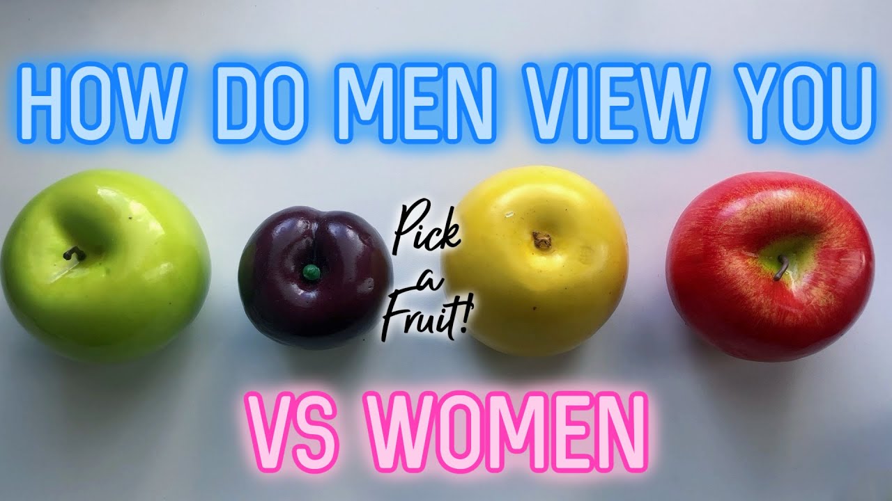 What Men Think of You Vs What Women Think of You 👫 PICK A CARD! ⚖️ Timeless Tarot Reading ☯️