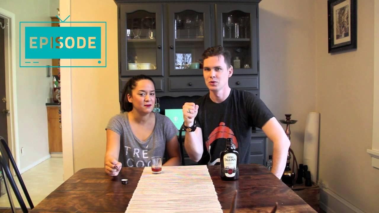 Alco-HAUL Ep: 12 Experiencing Estonian Liquor Vana Tallinn