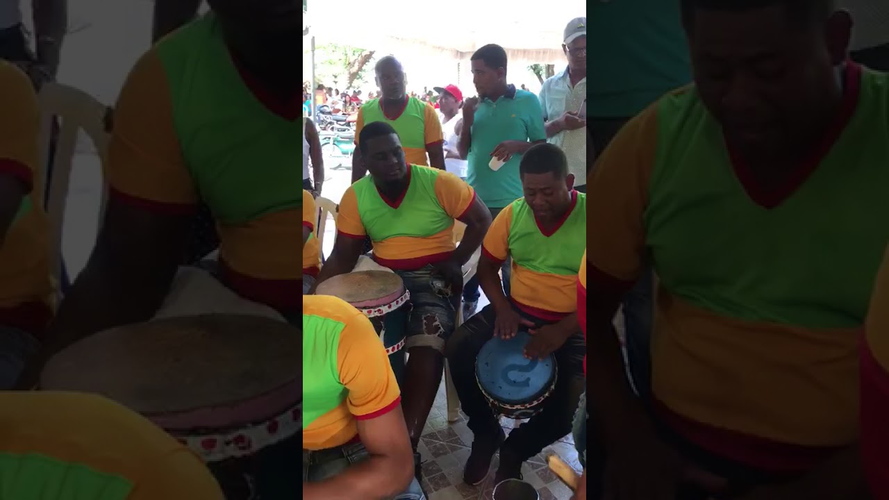 #LosBebaStar  Grupo Mongosero Los Beba Star - Los Hijos De Belie