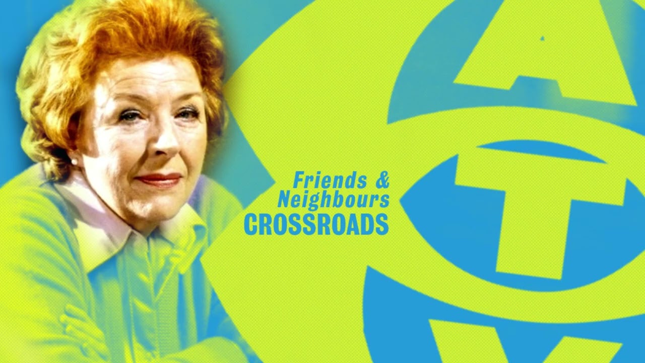 Noele Gordon chat 1977