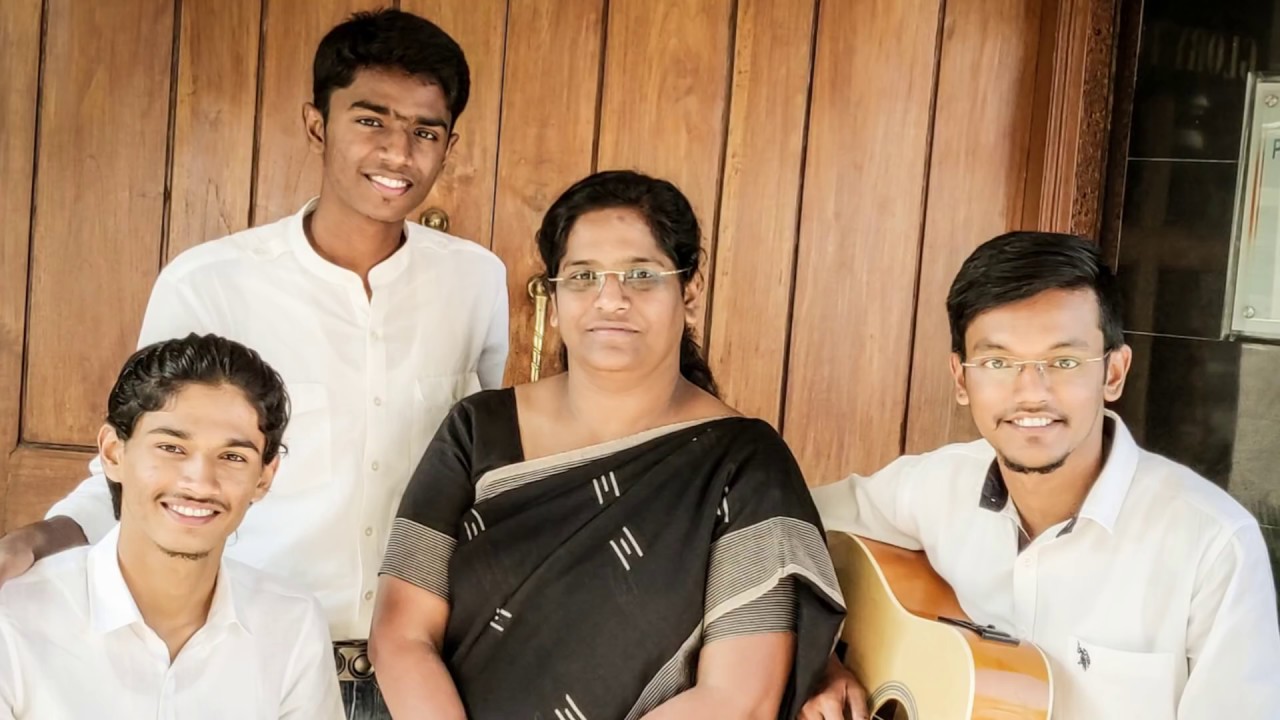 Kannada Worship Song 2018 |