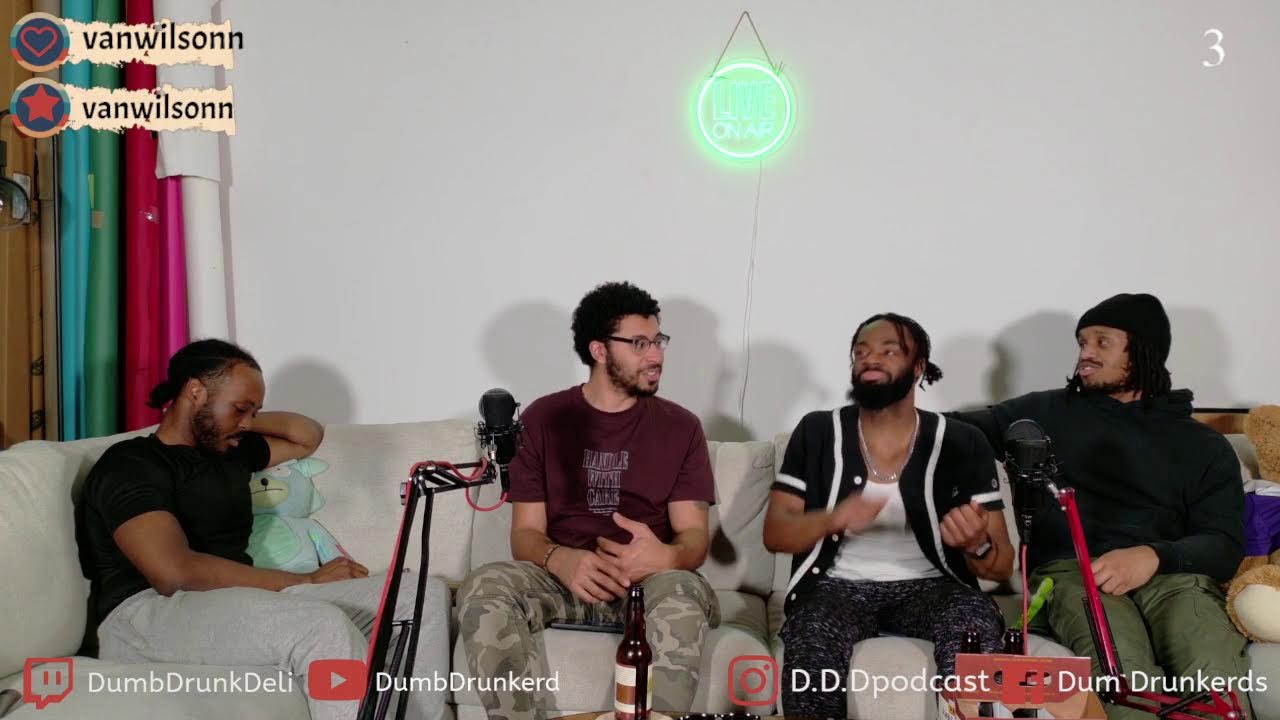 DDD Sunday: ICE'd up Veins