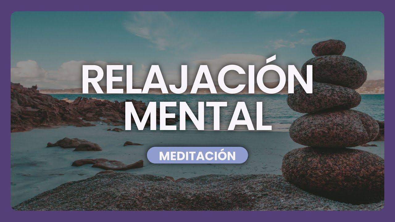 Dejar de pensar demasiado: meditación para calmar tu mente | Por Marina Mammoliti