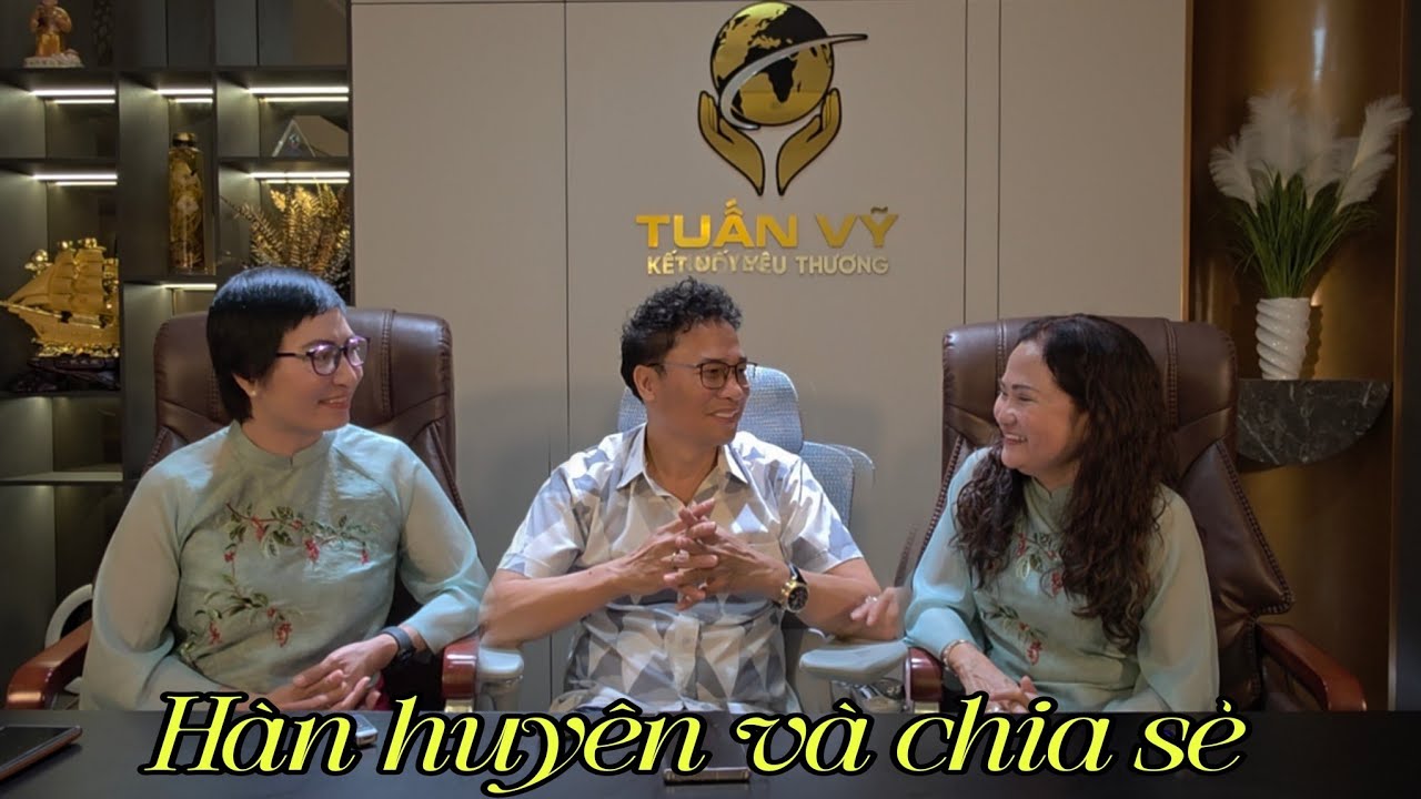 ( 2501 ) Cảm ơn hai vị khách đã quan tâm và đến thăm Tuấn Vỹ. Trân trọng. 