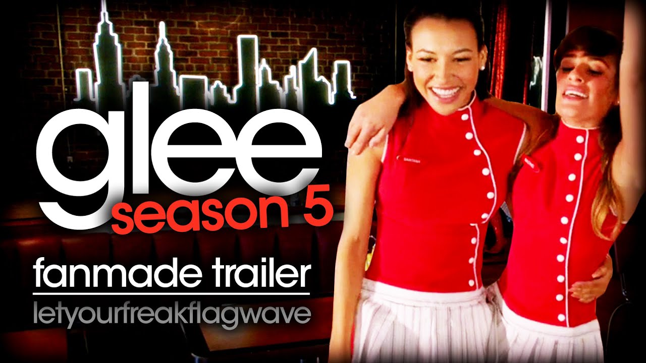 eelg | season 5 trailer {fanmade}