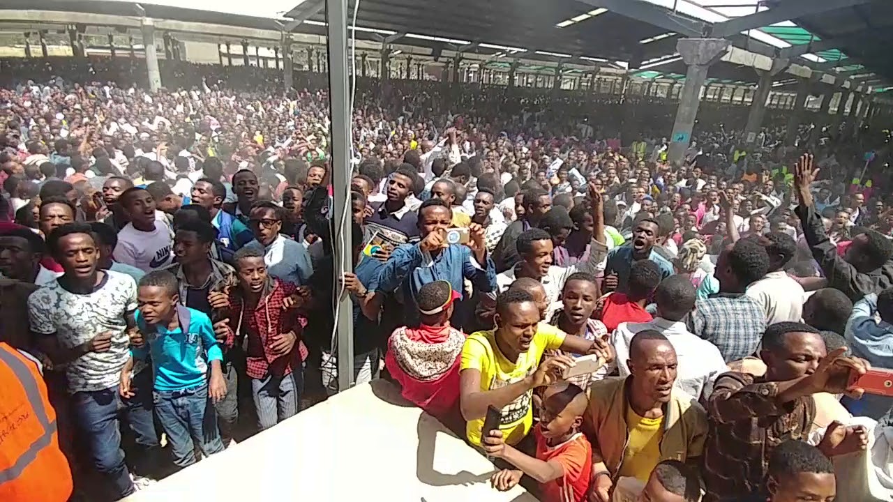 WARA BETHEL 2018