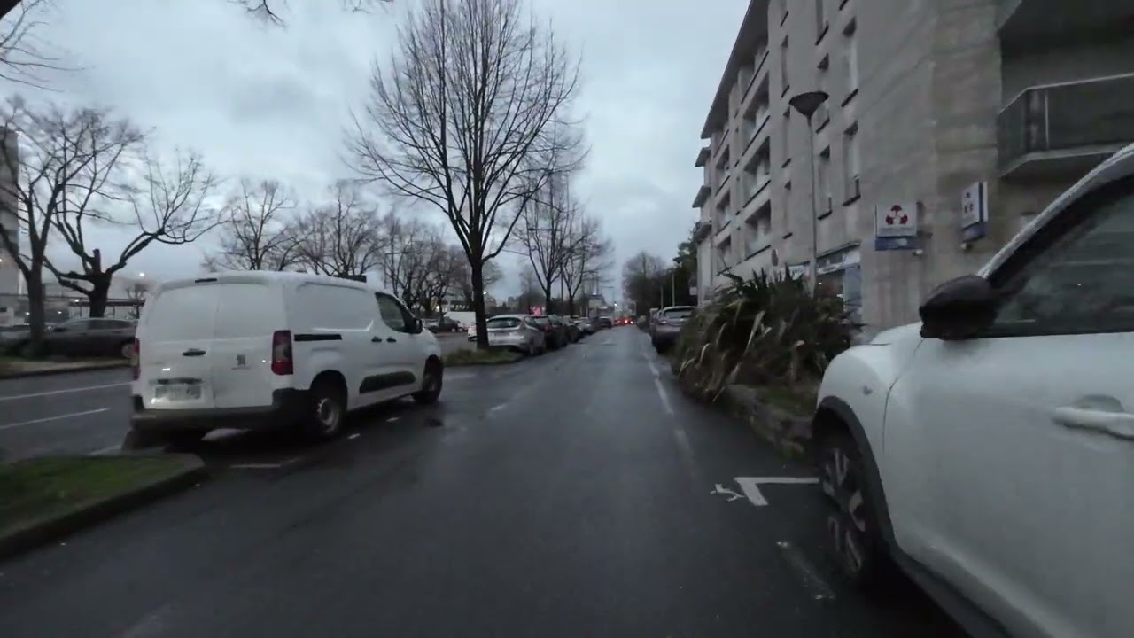 Vélotaf 2026 02 12 : 02 / 08