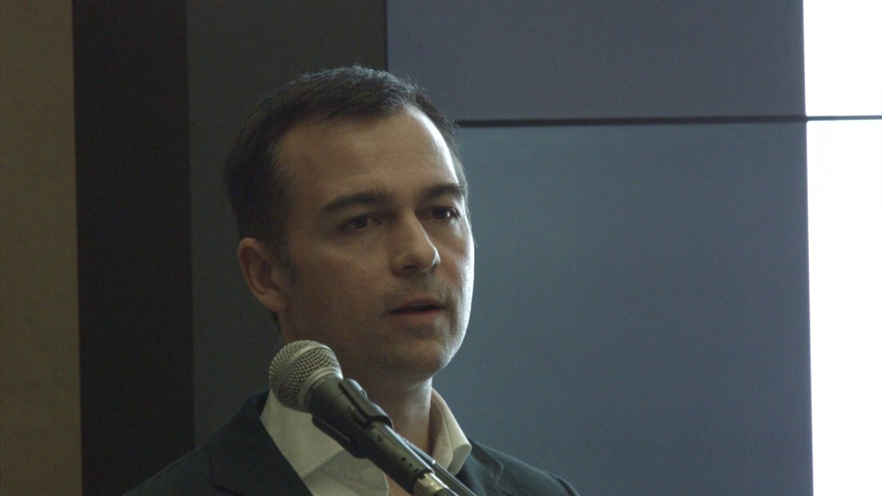 Dr. Martin Weides: Quantentechnologie mit nat&uuml;rlichen und k&uuml;nstlichen Spins