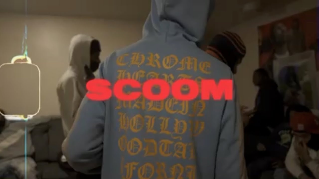 OTV Jdott x 2P.R.I.N.C.E- SCOOM (Official Music Video) Shot By ApSplash