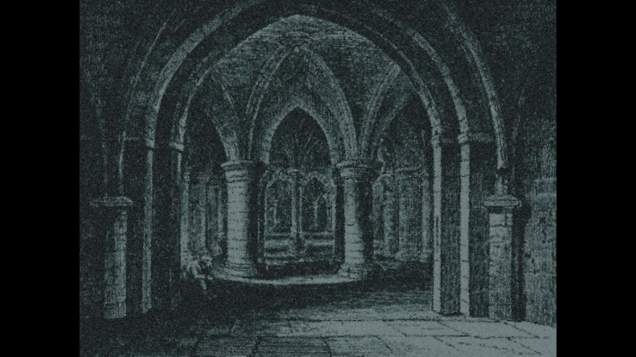 Crypt