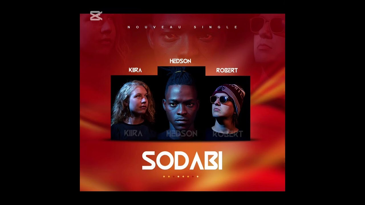 Hedson - SODABI ( with Robert & Kiira) Finnish version