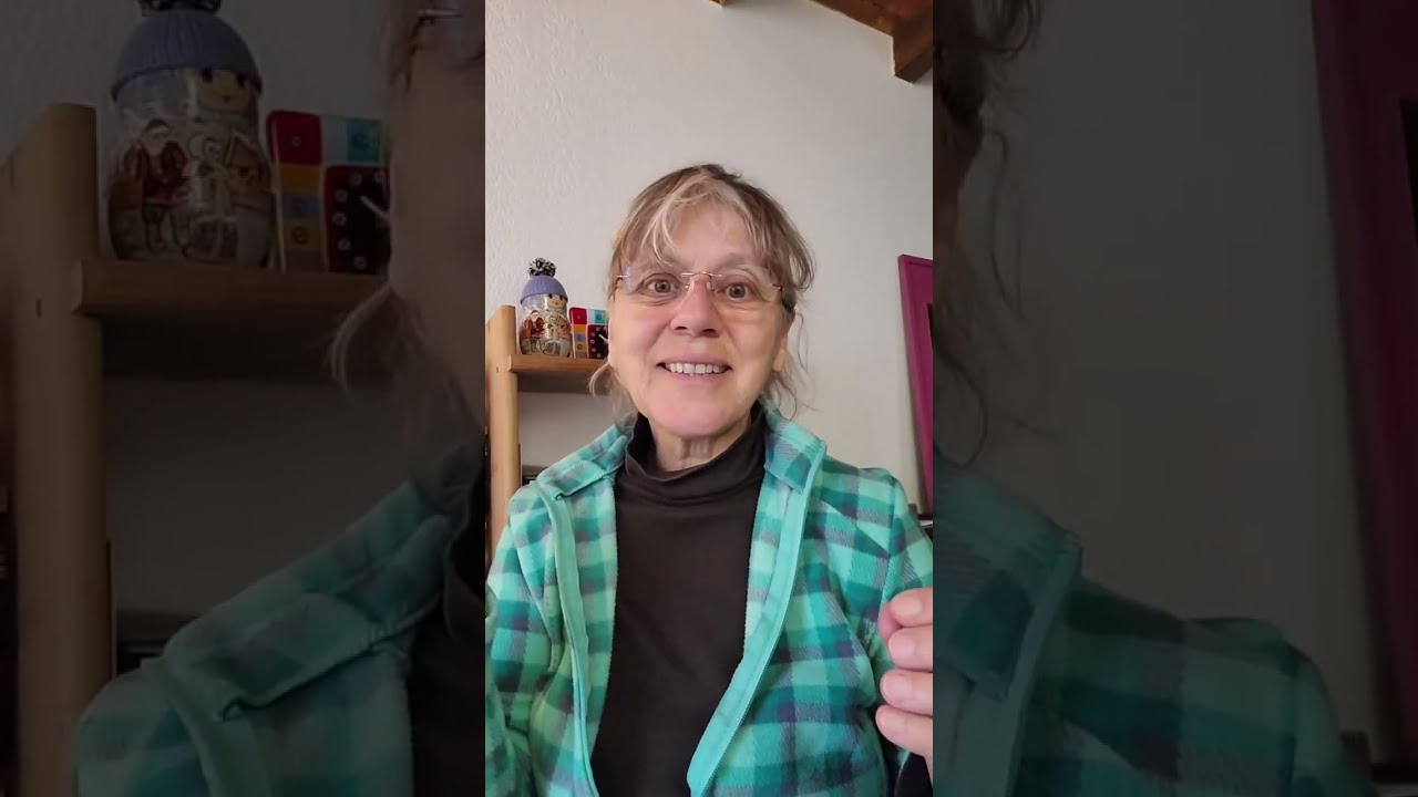 Témoignage non duel d'Isabelle Desclèves