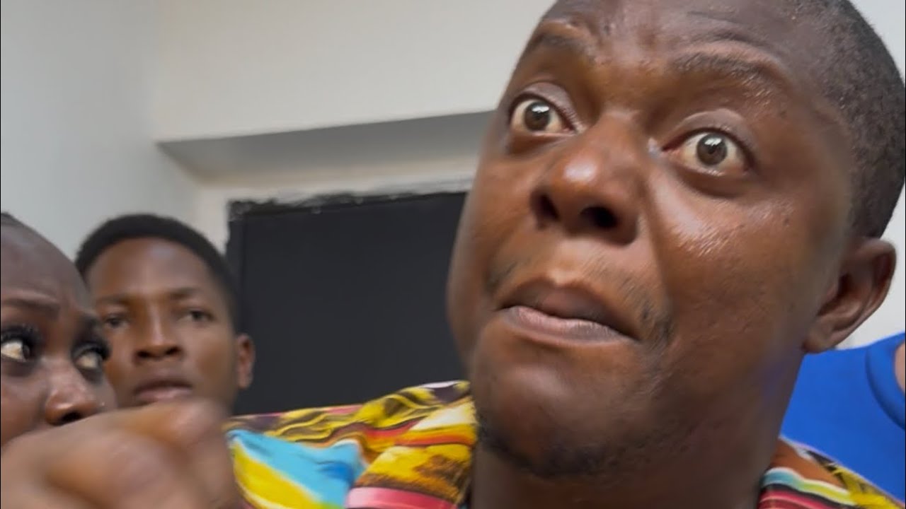 Tell my brother you are not pregnant. 