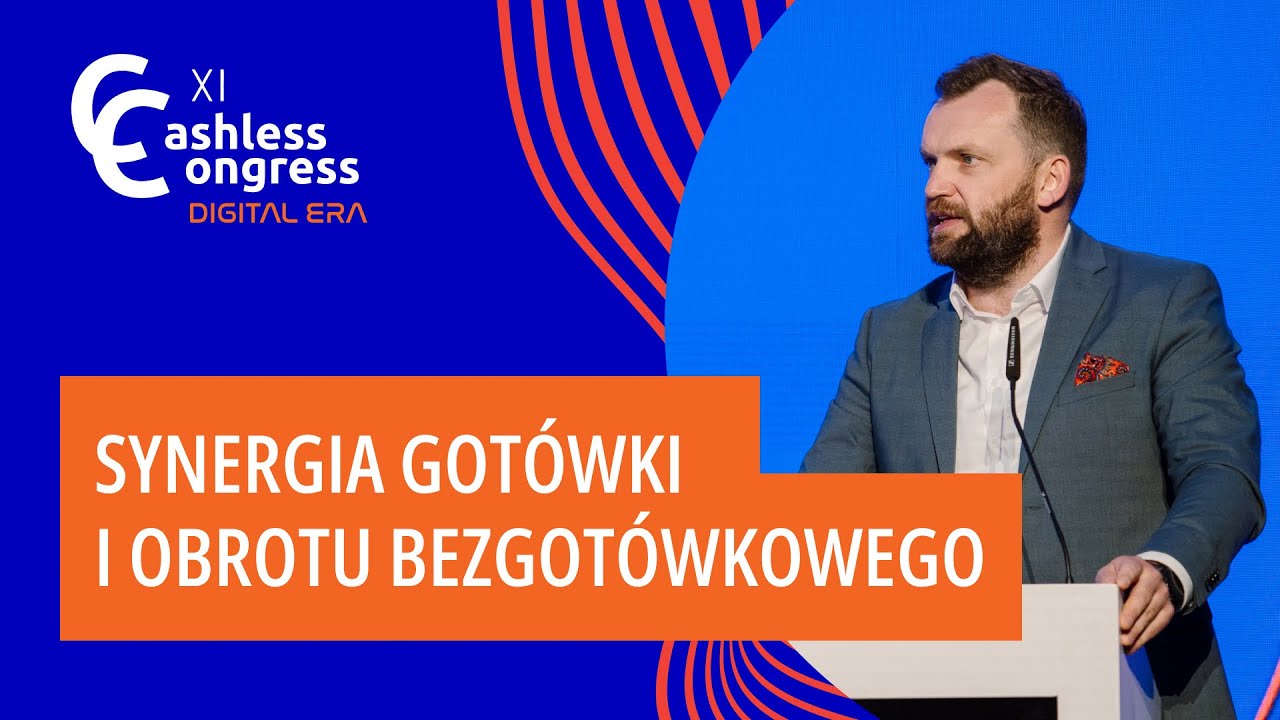 Synergia gotówki i obrotu bezgotówkowego dla zrównoważonego rozwoju gospodarki