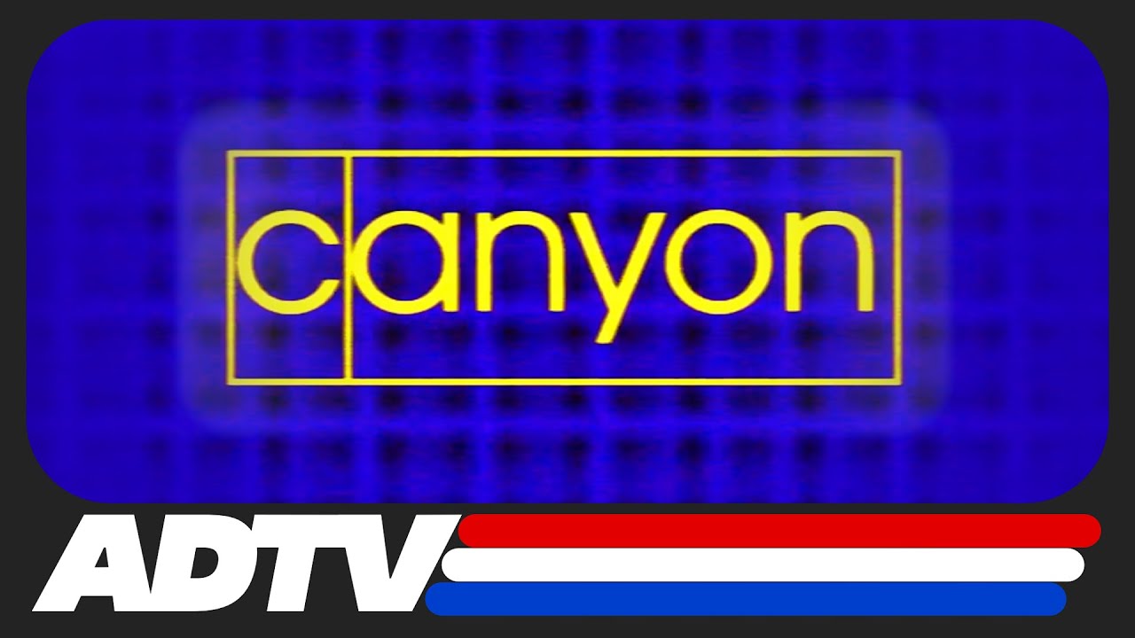 ADTV Logo Histories #3 | Arizona