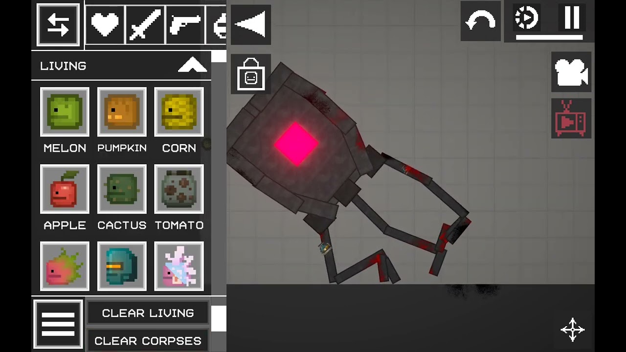Omnidroid 3