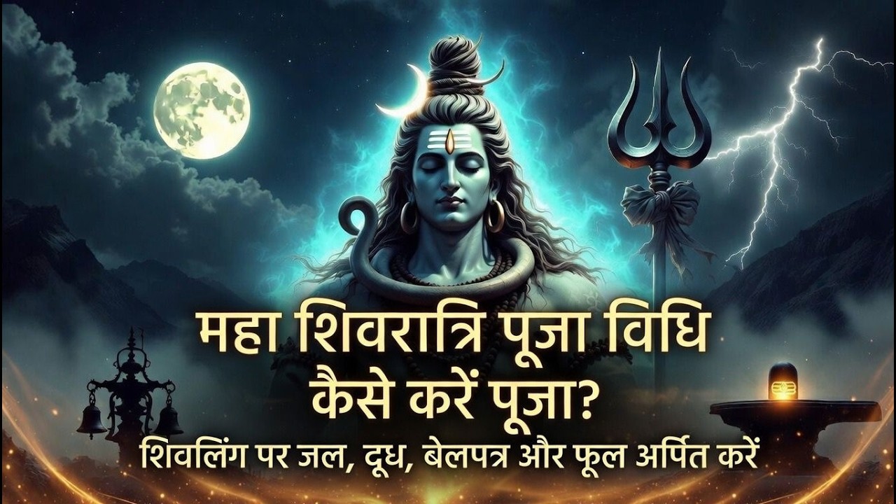 Sirf 1 Din Ka Vrat Badal Sakta Hai Aapki Zindagi 🖤🥰💙 | Maha Shivratri Special #mahadev #facts
