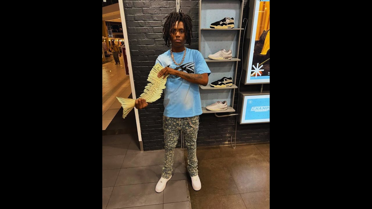 (FREE) FattMack Type Beat - 