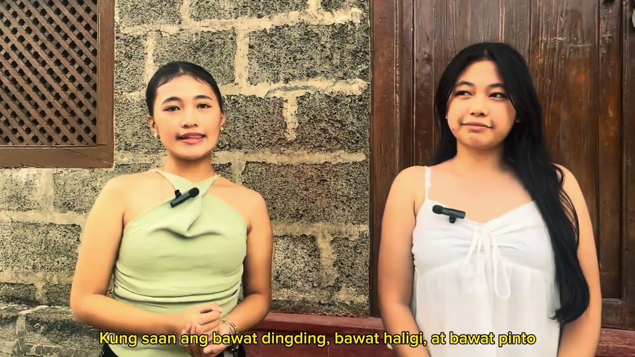 TAAL: A Living Heritage 