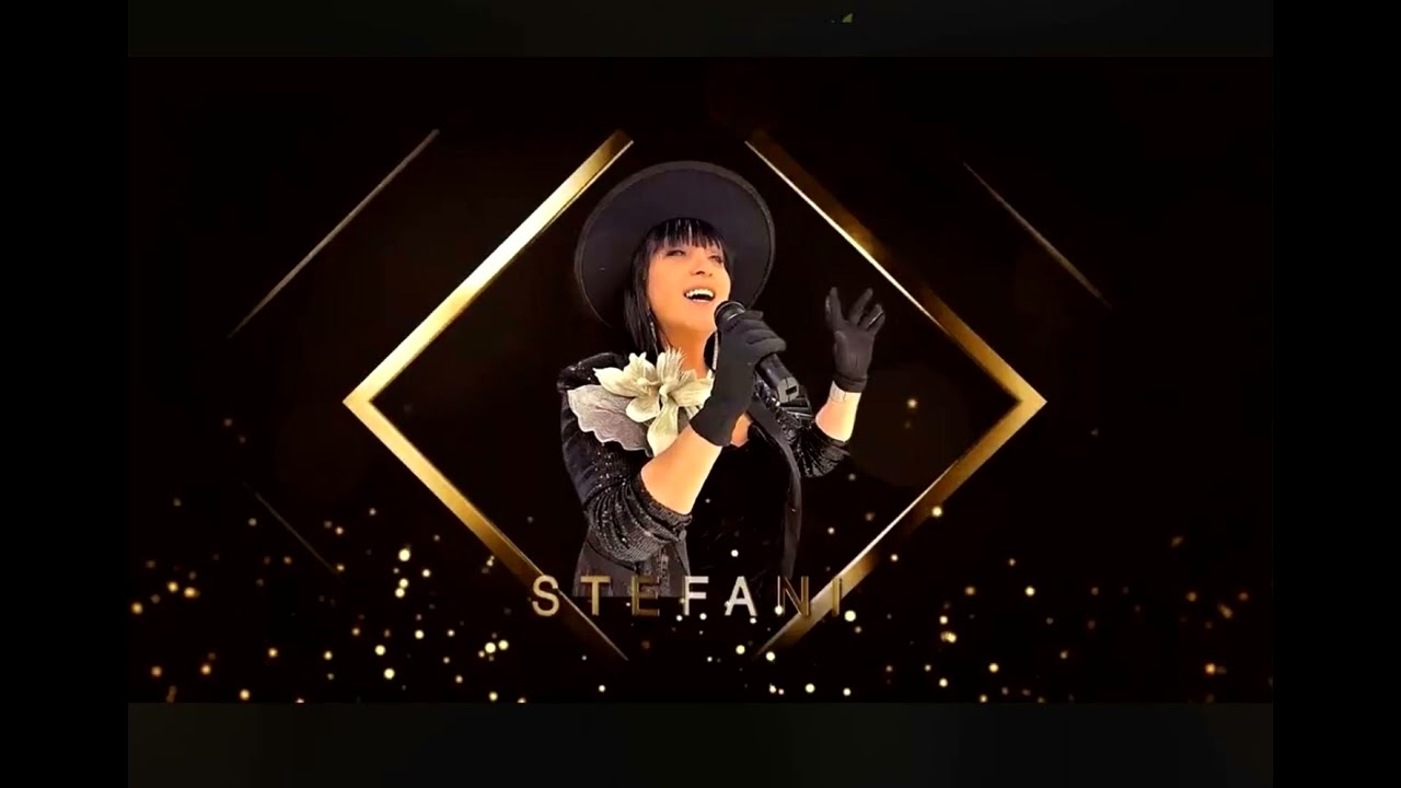 Stefani - Unde ești...  #melodies