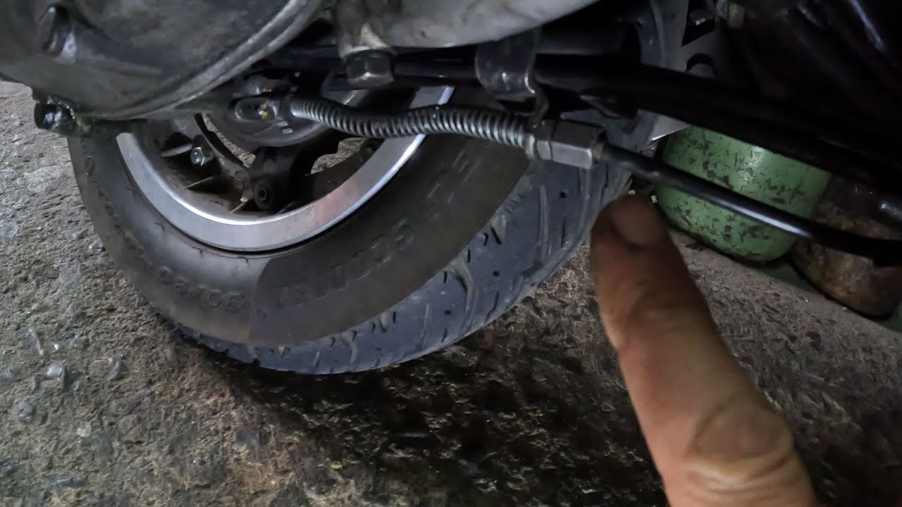 finalmente le frizioni non trascinano più, Vespa Polini Evolution