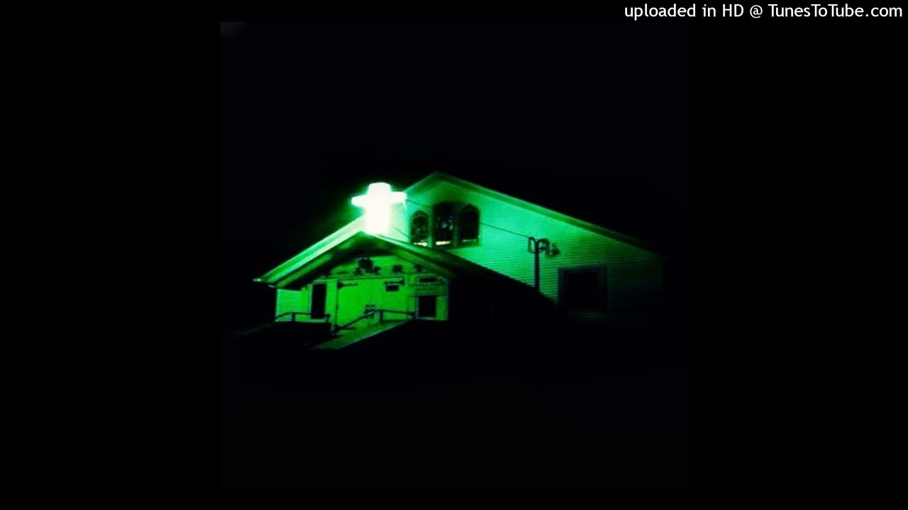SpaceGhostPurrp - Dark Angels: The Introduction