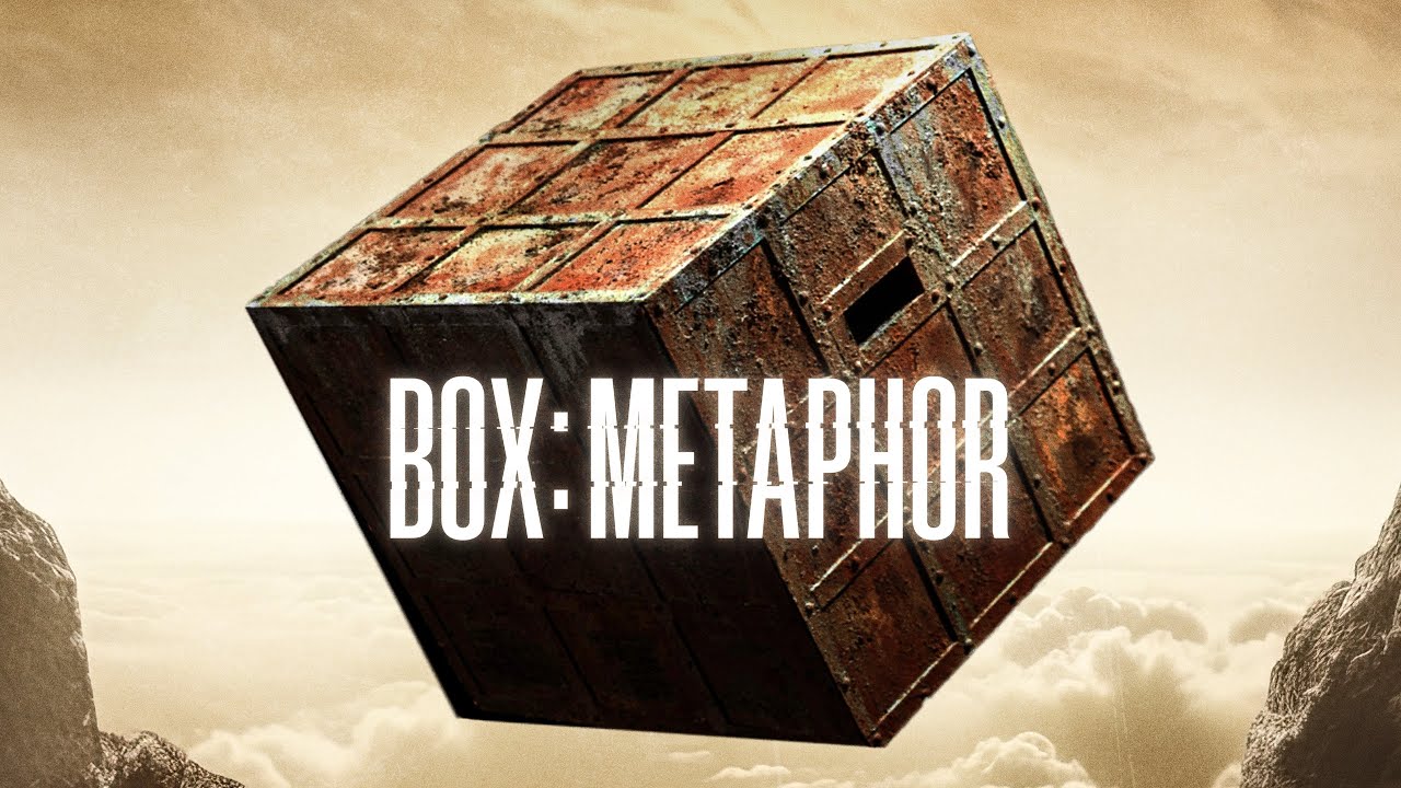Box Metaphor (2023) Trailer HD