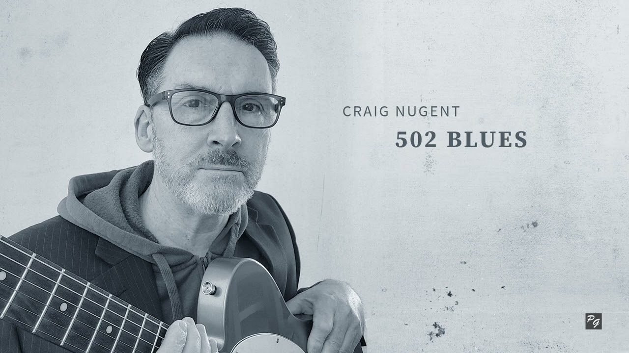 502 Blues