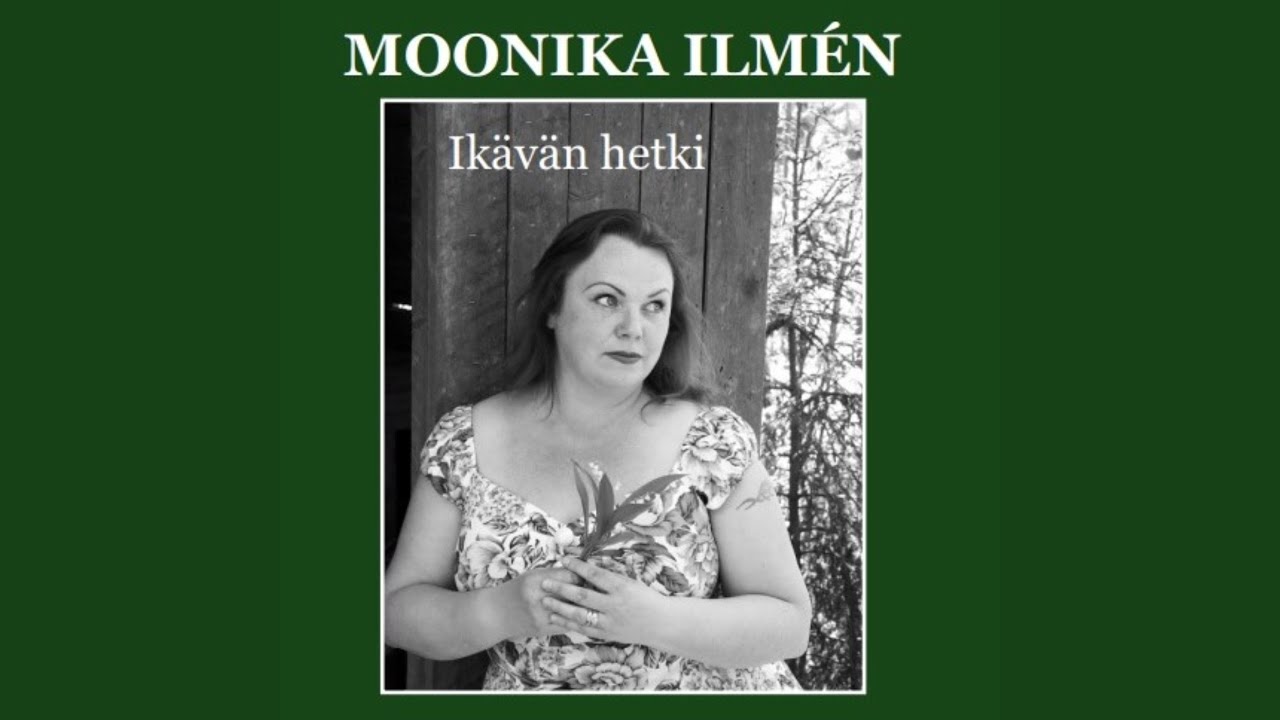 Ikävän hetki