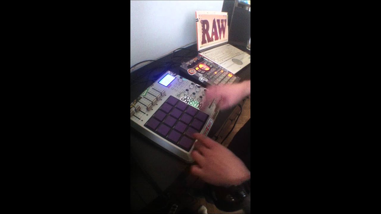 Yellah Beats - hrdflp