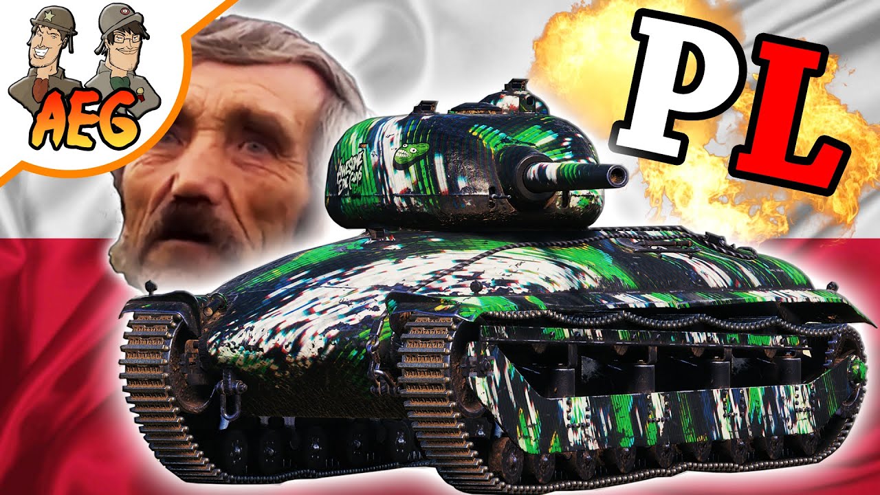 SIEMKA PL - WoT 1.10