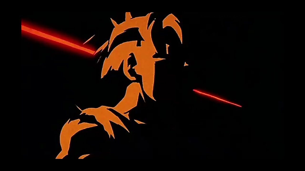 Gohan transforms SSJ2 - NO NARRATOR - ORIGINAL MUSIC