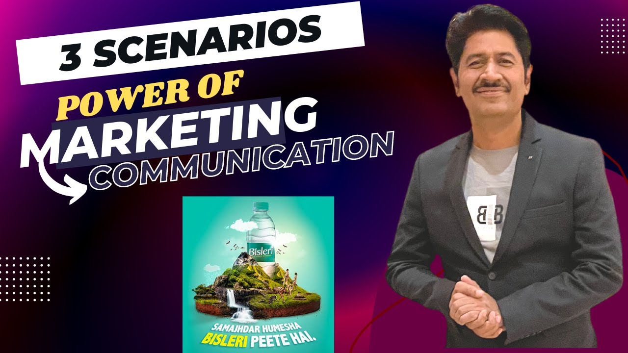 how to build effective marketing communication