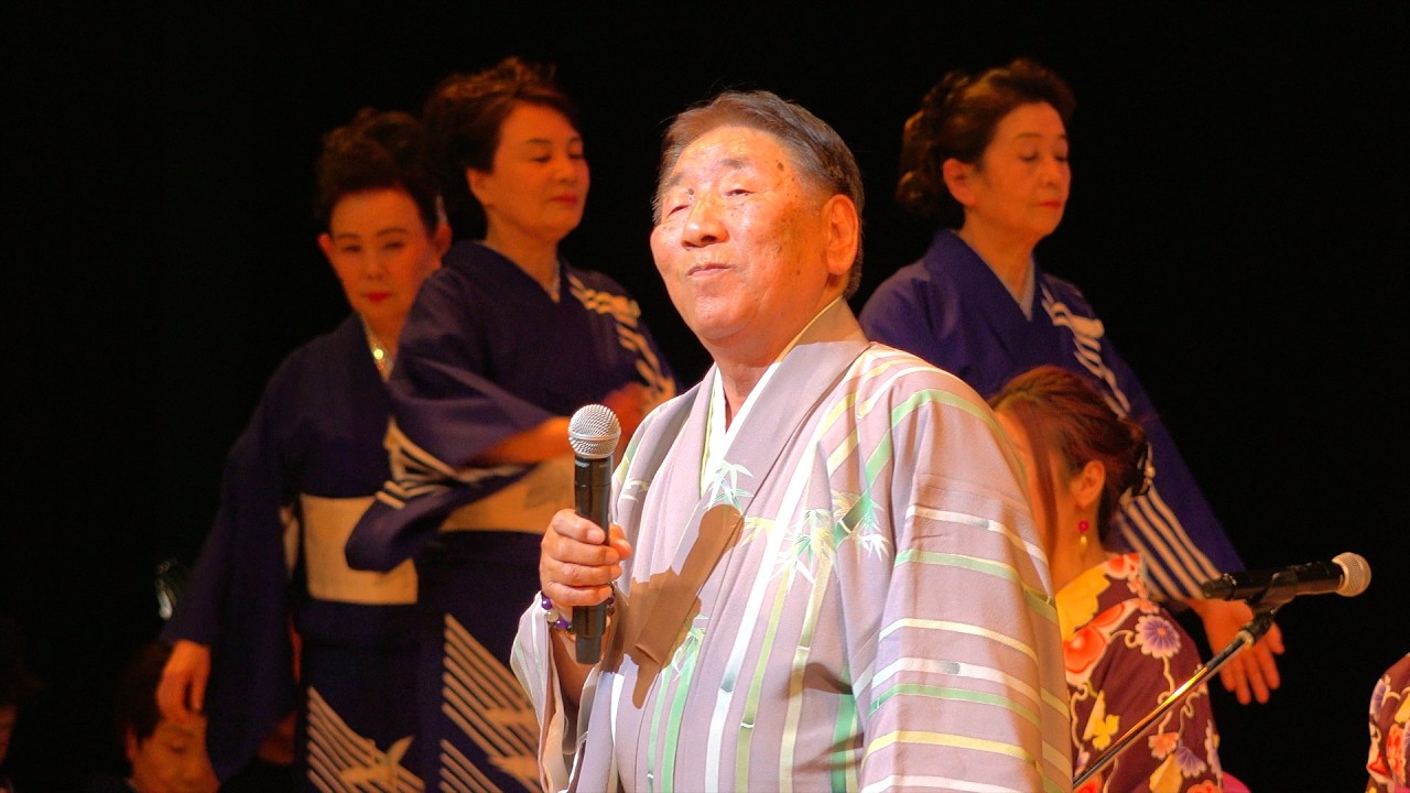 河内音頭　天龍 小若丸「河内音頭やおフェスタ 2026」八尾プリズムホール　2026-03-15