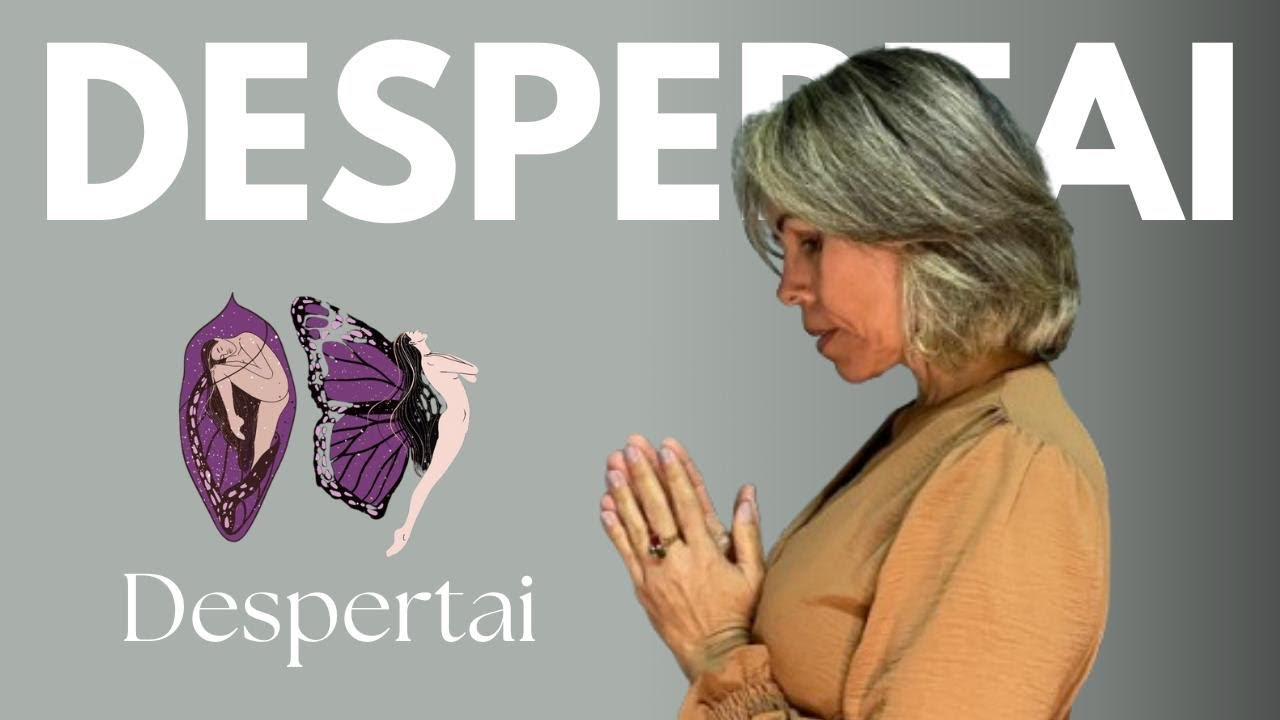 Despertai 🦋- O Julgamento Final – O Céu Pergunta: Você Amou?