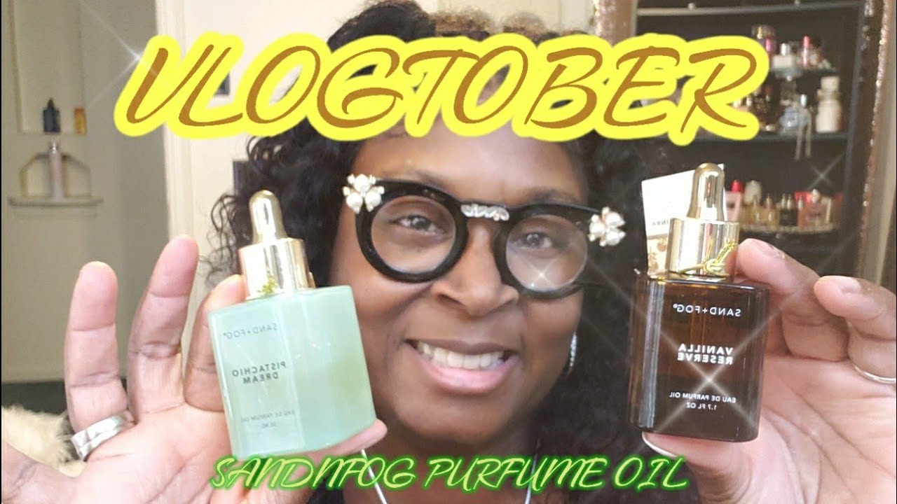 VLOGTOBER/RIDE HOME WITH ME & SANDNFOG HAUL