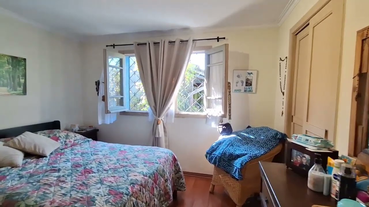 Terreno con casa para opción comercial en Puente Alto