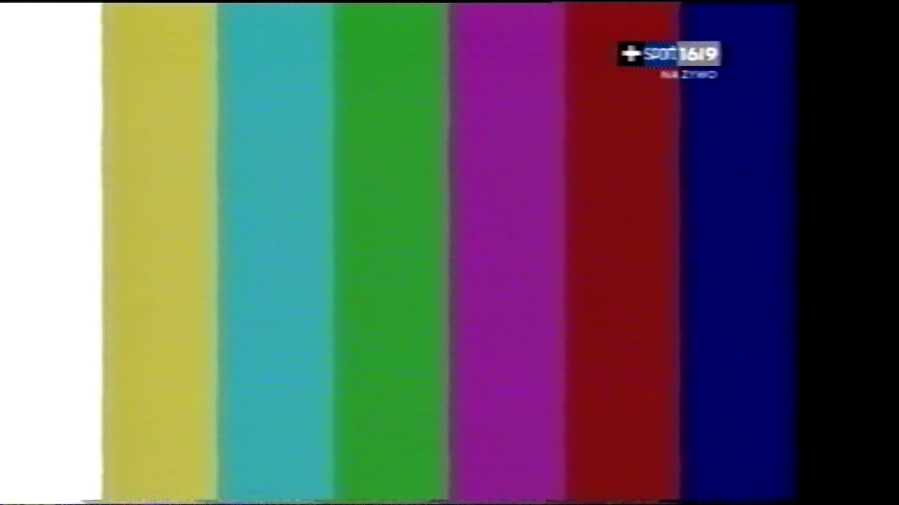 Canal+ Sport - Wpadka, reklama, ident i dżingiel 
