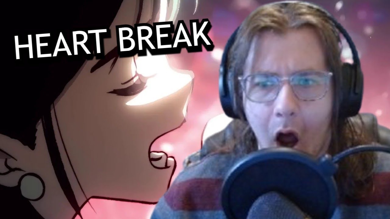 DOOMED YURI?! | ALIEN STAGE REACTION - R O U N D 1 Full Lore And Music