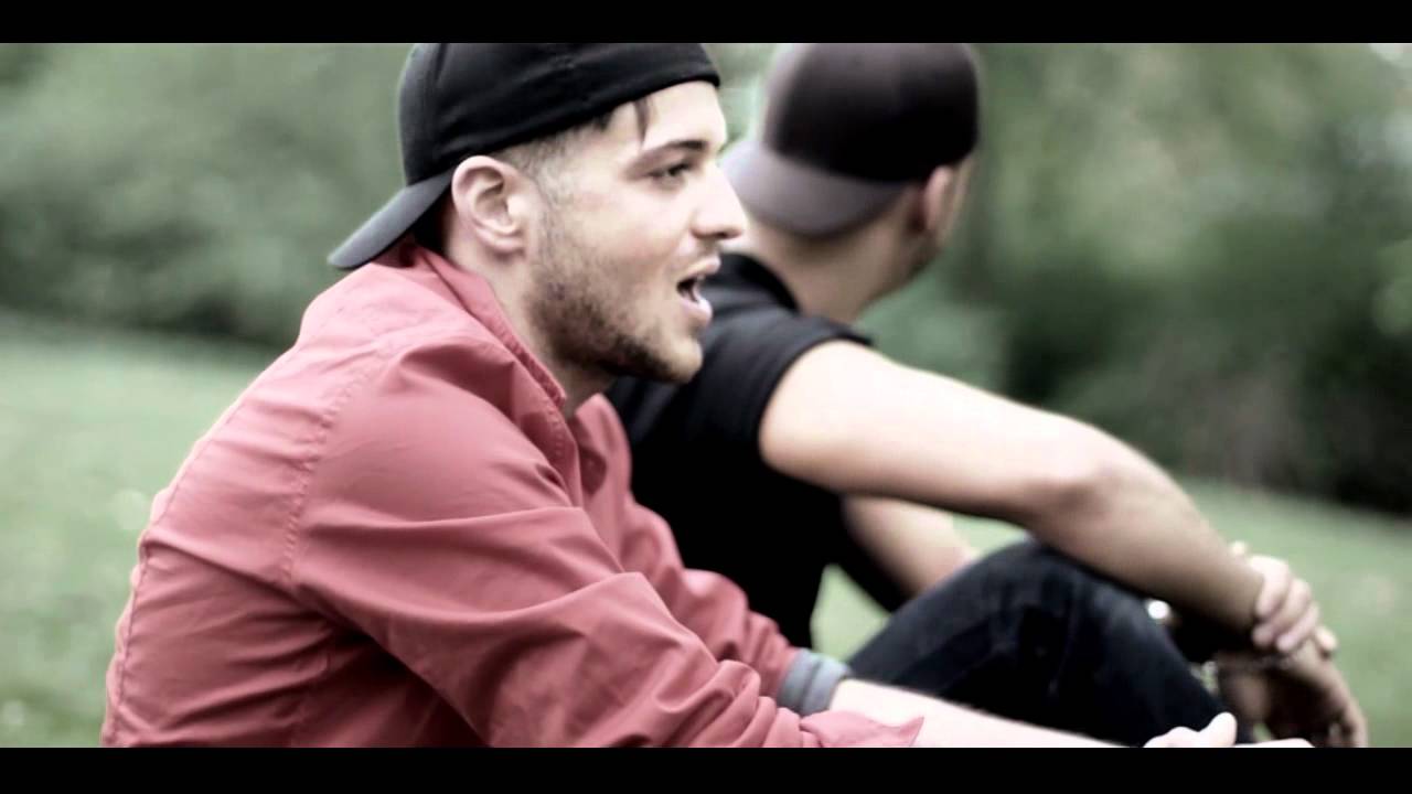 Atesh & Serc651 - Yaziklar Olsun [OFFICIAL MUSICVIDEO]